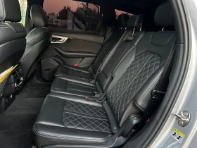 Audi SQ7 6+ 1* Matrix* Carbon* Exclusive* HP*  | Mobile.bg    11