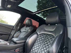 Audi SQ7 6+ 1* Matrix* Carbon* Exclusive* HP*  | Mobile.bg    9