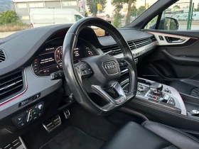     Audi SQ7 6+ 1* Matrix* Carbon* Exclusive* HP* 