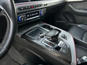 Audi SQ7 6+ 1* Matrix* Carbon* Exclusive* HP*  | Mobile.bg    8