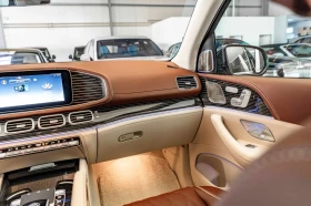 Mercedes-Benz GLS 600 Maybach, снимка 2