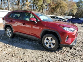 Toyota Rav4 XLE, снимка 4