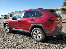 Toyota Rav4 XLE, снимка 2