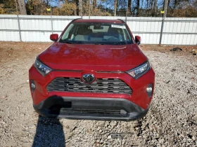 Toyota Rav4 XLE, снимка 5