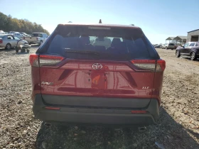 Toyota Rav4 XLE, снимка 6