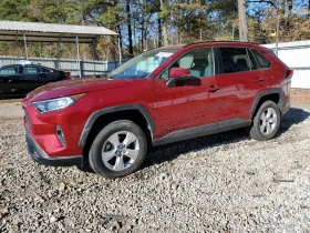 Toyota Rav4 XLE, снимка 1