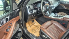 Обява за продажба на BMW X5 3.0d M  265к.с ~69 900 лв. - изображение 8