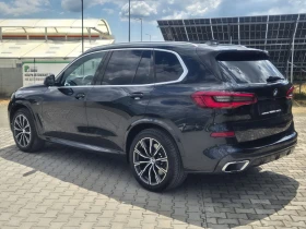 Обява за продажба на BMW X5 3.0d M  265к.с ~69 900 лв. - изображение 6