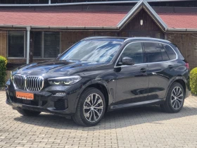 BMW X5 3.0d M  265к.с