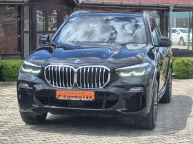 Обява за продажба на BMW X5 3.0d M  265к.с ~69 900 лв. - изображение 1