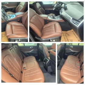 Обява за продажба на BMW X5 3.0d M  265к.с ~69 900 лв. - изображение 10