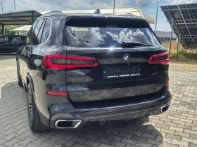 Обява за продажба на BMW X5 3.0d M  265к.с ~69 900 лв. - изображение 5