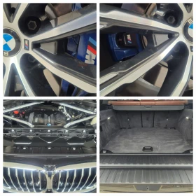 Обява за продажба на BMW X5 3.0d M  265к.с ~69 900 лв. - изображение 11