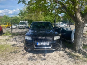 Обява за продажба на VW Touareg ~10 000 лв. - изображение 1