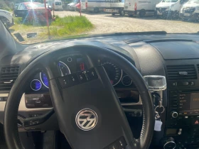 Обява за продажба на VW Touareg ~10 000 лв. - изображение 5