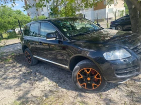Обява за продажба на VW Touareg ~10 000 лв. - изображение 1