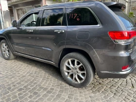 Jeep Grand cherokee 3.6 SUMMIT | Mobile.bg    3