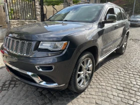Jeep Grand cherokee 3.6 SUMMIT | Mobile.bg    2