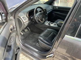 Jeep Grand cherokee 3.6 SUMMIT | Mobile.bg    6