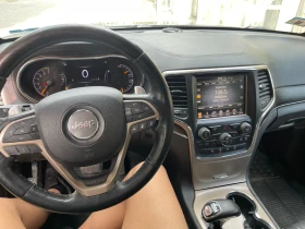 Jeep Grand cherokee 3.6 SUMMIT | Mobile.bg    13