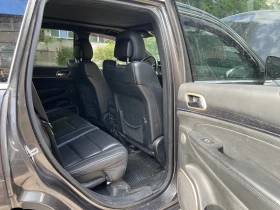 Jeep Grand cherokee 3.6 SUMMIT | Mobile.bg    8