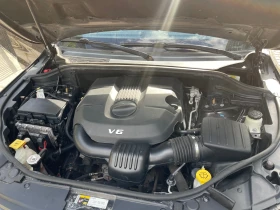 Jeep Grand cherokee 3.6 SUMMIT | Mobile.bg    15