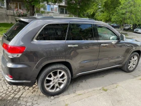 Jeep Grand cherokee 3.6 SUMMIT | Mobile.bg    4