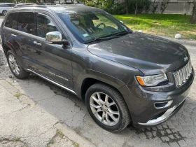 Jeep Grand cherokee 3.6 SUMMIT | Mobile.bg    5