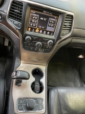Jeep Grand cherokee 3.6 SUMMIT | Mobile.bg    14