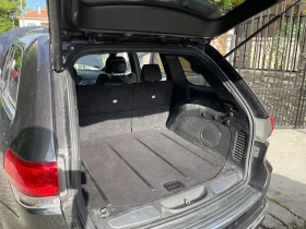 Jeep Grand cherokee 3.6 SUMMIT | Mobile.bg    12