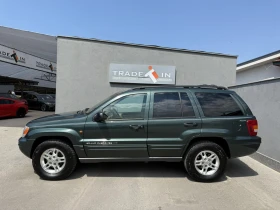 Jeep Grand cherokee 4.7L V8 - 16000 лв. - 27227835 7