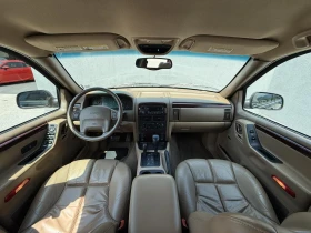 Jeep Grand cherokee 4.7L V8 - 16000 лв. - 27227835 11