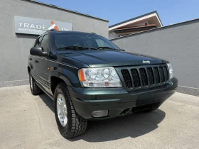Jeep Grand cherokee 4.7L V8 - 16000 лв. - 27227835 3