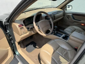 Jeep Grand cherokee 4.7L V8 - 16000 лв. - 27227835 10