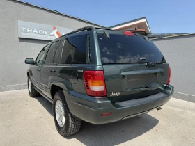 Jeep Grand cherokee 4.7L V8 - 16000 лв. - 27227835 6