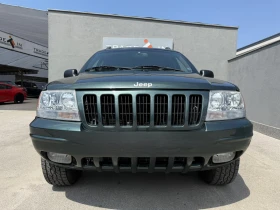 Jeep Grand cherokee 4.7L V8 - 16000 лв. - 27227835 2