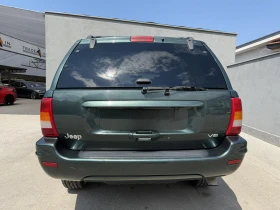 Jeep Grand cherokee 4.7L V8 - 16000 лв. - 27227835 5
