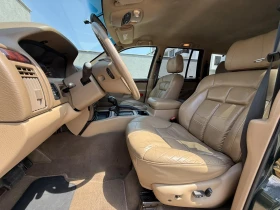 Jeep Grand cherokee 4.7L V8 - 16000 лв. - 27227835 9