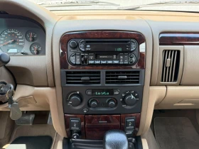 Jeep Grand cherokee 4.7L V8 - 16000 лв. - 27227835 15