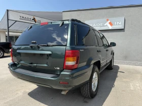 Jeep Grand cherokee 4.7L V8 - 16000 лв. - 27227835 4