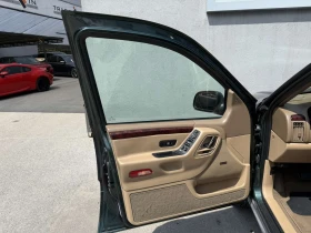 Jeep Grand cherokee 4.7L V8 - 16000 лв. - 27227835 8