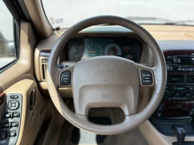 Jeep Grand cherokee 4.7L V8 - 16000 лв. - 27227835 12