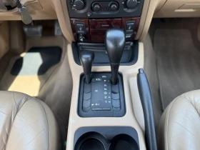 Jeep Grand cherokee 4.7L V8 - 16000 лв. - 27227835 14