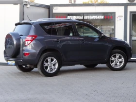 Обява за продажба на Toyota Rav4 2, 0i-158k.c./4 X 4/6-скорости/Климатроник/Euro-4/ ~17 600 лв. - изображение 4