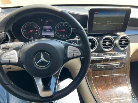 Mercedes-Benz GLC 300 COUPE 4MATIC* Burmaster* *  | Mobile.bg    7