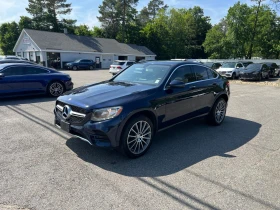  Mercedes-Benz GLC 30...