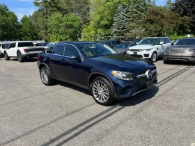 Mercedes-Benz GLC 300 COUPE 4MATIC* Burmaster* *  | Mobile.bg    2