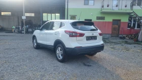 Обява за продажба на Nissan Qashqai 1.6DCİ 131k.s. ~23 900 лв. - изображение 9