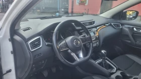Обява за продажба на Nissan Qashqai 1.6DCİ 131k.s. ~23 900 лв. - изображение 8
