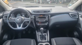 Обява за продажба на Nissan Qashqai 1.6DCİ 131k.s. ~23 900 лв. - изображение 7